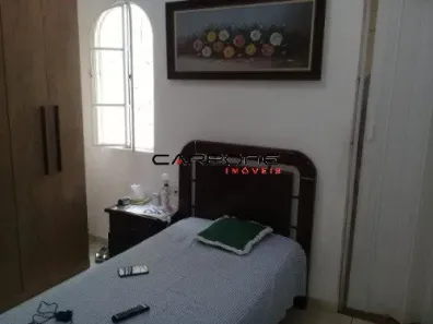 Casa com 2 Quartos à venda, 85m² no Vila Bertioga, São Paulo