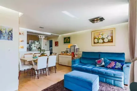 Apartamento com 3 Quartos à venda, 78m² no Jaguaré, São Paulo