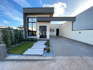 Casa com 3 Quartos à venda, 107m² no Morada do Vale II, Gravataí