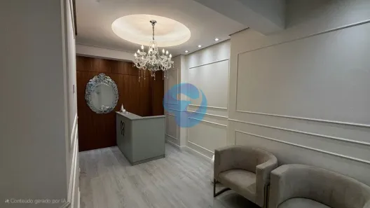 Sala Comercial à venda, 47m² no Centro, Sorocaba