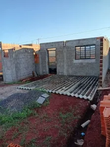 Lote/Terreno à venda, 160m² no Jardim Bela Vista, Sumaré