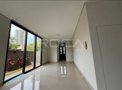 Casa de Condomínio com 4 Quartos à venda, 430m² no Bonfim Paulista, Ribeirão Preto
