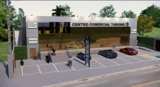 Lote/Terreno à venda, 1000m² no Tarumã, Santana de Parnaíba