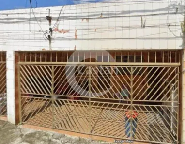 Casa com 3 Quartos à venda, 110m² no Vila Macedópolis, São Paulo