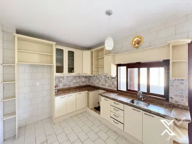 Apartamento com 3 Quartos para alugar, 92m² no Água Verde, Blumenau
