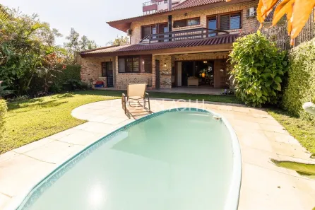 Casa com 5 Quartos à venda, 360m² no Jardim Itu, Porto Alegre