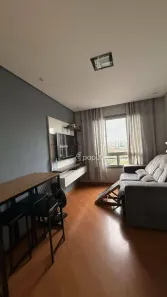 Apartamento com 2 Quartos à venda, 62m² no Jardim Patente Novo, São Paulo