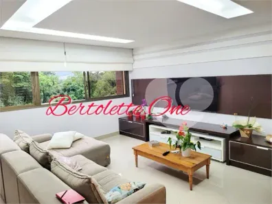 Apartamento com 3 Quartos à venda, 170m² no Vila Albertina, São Paulo