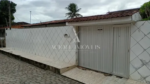 Casa de Condomínio com 4 Quartos à venda, 220m² no Tabuleiro do Martins, Maceió