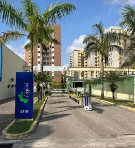 Apartamento com 2 Quartos à venda, 65m² no Parque Verde, Belém