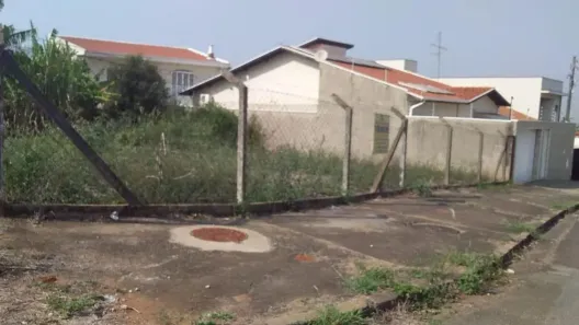Lote/Terreno à venda, 357m² no Parque Jambeiro, Campinas