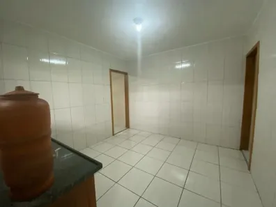 Casa com 3 Quartos à venda, 106m² no Cidade Morumbi, São José dos Campos