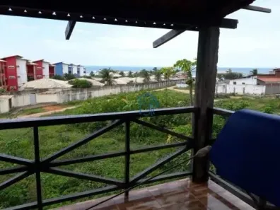 Casa com 4 Quartos à venda, 360m² no Centro, Nísia Floresta