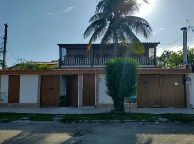 Casa com 4 Quartos à venda, 301m² no Guaratiba, Rio de Janeiro