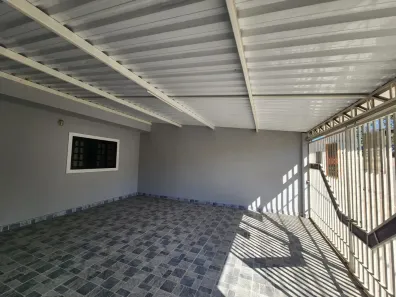 Casa com 2 Quartos à venda, 100m² no Jardim Santa Júlia, São José dos Campos