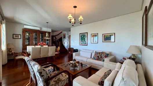 Cobertura com 4 Quartos à venda, 274m² no Menino Deus, Porto Alegre