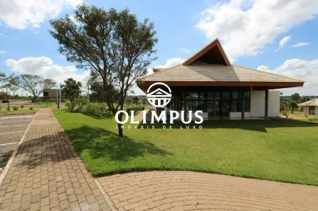 Lote/Terreno à venda, 360m² no Laranjeiras, Uberlândia