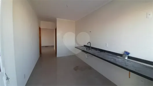 Casa de Condomínio com 2 Quartos à venda, 40m² no Parada Inglesa, São Paulo
