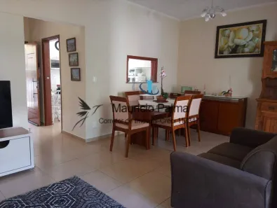 Casa de Condomínio com 3 Quartos à venda, 125m² no Vila Melhado, Araraquara