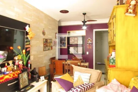 Apartamento com 2 Quartos à venda, 57m² no Jaguaré, São Paulo