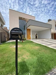 Casa com 3 Quartos à venda, 158m² no Residencial Privê Norte, Goiânia