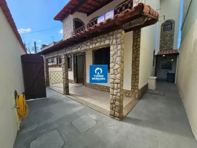 Casa com 3 Quartos à venda, 340m² no Camarão, São Gonçalo