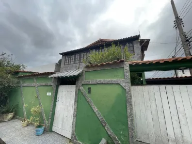 Casa de Condomínio com 5 Quartos à venda, 250m² no Ogiva, Cabo Frio