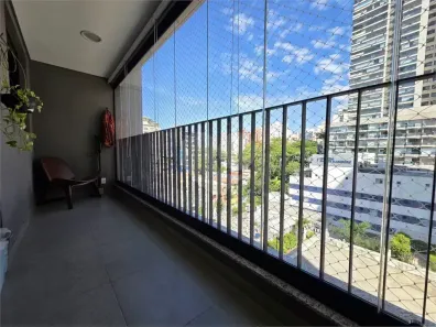 Apartamento com 2 Quartos à venda, 70m² no Pinheiros, São Paulo