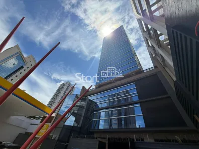 Sala Comercial com 5 Quartos para alugar, 636m² no Cambuí, Campinas