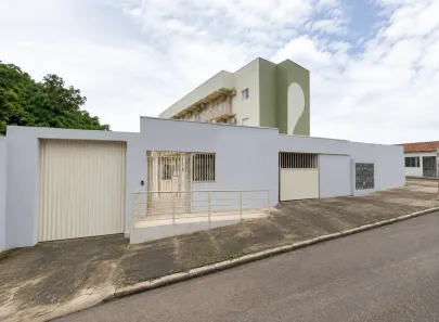 Kitnet com 2 Quartos para alugar, 50m² no Dom Aquino, Cuiabá