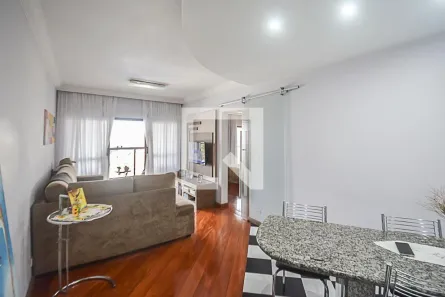 Apartamento com 2 Quartos à venda, 75m² no Nova Petrópolis, São Bernardo do Campo