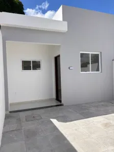 Casa com 2 Quartos à venda, 60m² no Gramame, João Pessoa