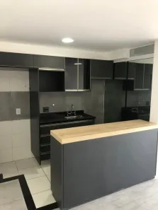 Apartamento com 1 Quarto à venda, 49m² no Campo Belo, São Paulo