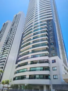 Apartamento com 3 Quartos à venda, 113m² no Patamares, Salvador