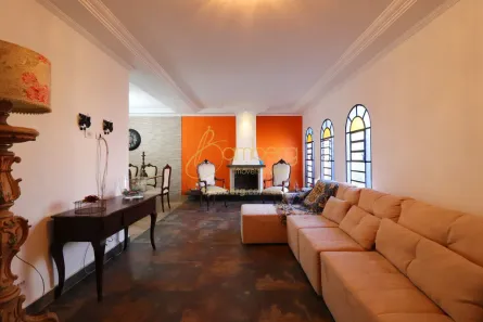 Casa com 3 Quartos à venda, 250m² no Jardim Ernestina, São Paulo