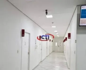 Prédio Comercial para alugar, 750m² no Vila Alzira, Santo André
