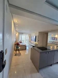 Apartamento com 2 Quartos à venda, 92m² no Jardim Dom Bosco, São Paulo