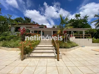 Casa de Condomínio com 7 Quartos à venda, 361m² no Portão, Lauro de Freitas