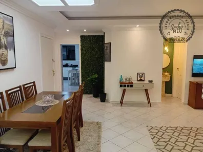 Cobertura com 2 Quartos à venda, 156m² no Ocian, Praia Grande