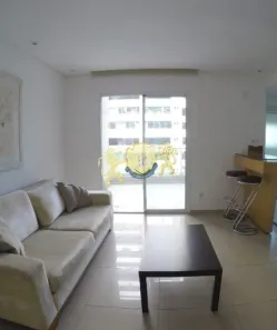 Flat com 1 Quarto à venda, 70m² no Moema, São Paulo