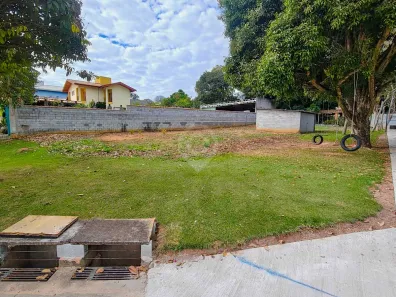 Lote/Terreno à venda, 695m² no Parque das Laranjeiras, Itatiba