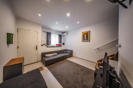 Casa com 2 Quartos para alugar, 120m² no Perdizes, São Paulo