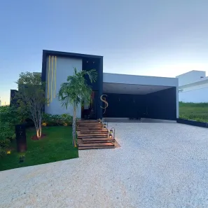 Casa com 3 Quartos à venda, 300m² no Veredas de Franca, Franca