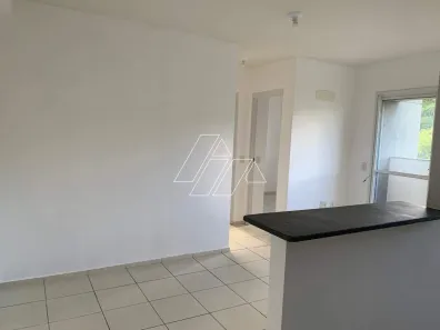 Apartamento com 2 Quartos à venda, 49m² no Alto Cafezal, Marília