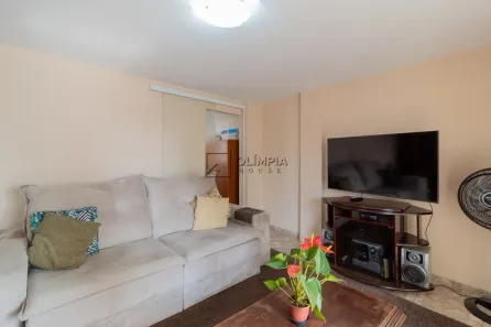 Apartamento com 3 Quartos à venda, 107m² no Cerqueira César, São Paulo