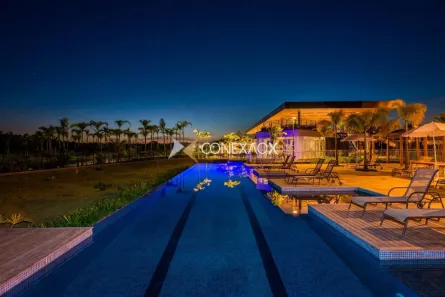 Lote/Terreno à venda, 510m² no Chácara São José, Jaguariúna