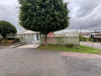 Casa com 2 Quartos à venda, 60m² no Novo Mundo, Curitiba