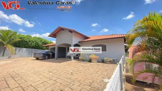 Fazenda/Sítio com 6 Quartos à venda, 1000m² no Chácaras Videiras de Itaici, Indaiatuba