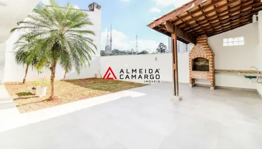 Casa com 4 Quartos à venda, 400m² no Perdizes, São Paulo