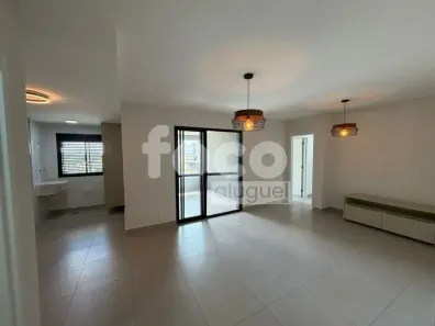 Apartamento com 3 Quartos para alugar, 98m² no Jardim Sul, Uberlândia
